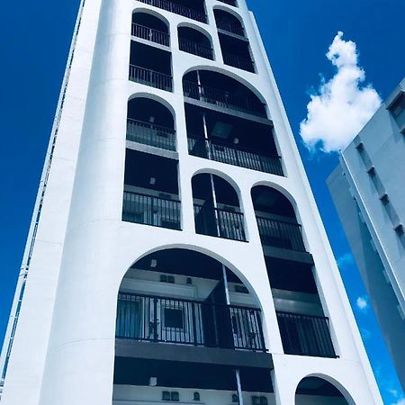 Hotel Cozy Stay In Minatogawa Urasoe Exteriér fotografie