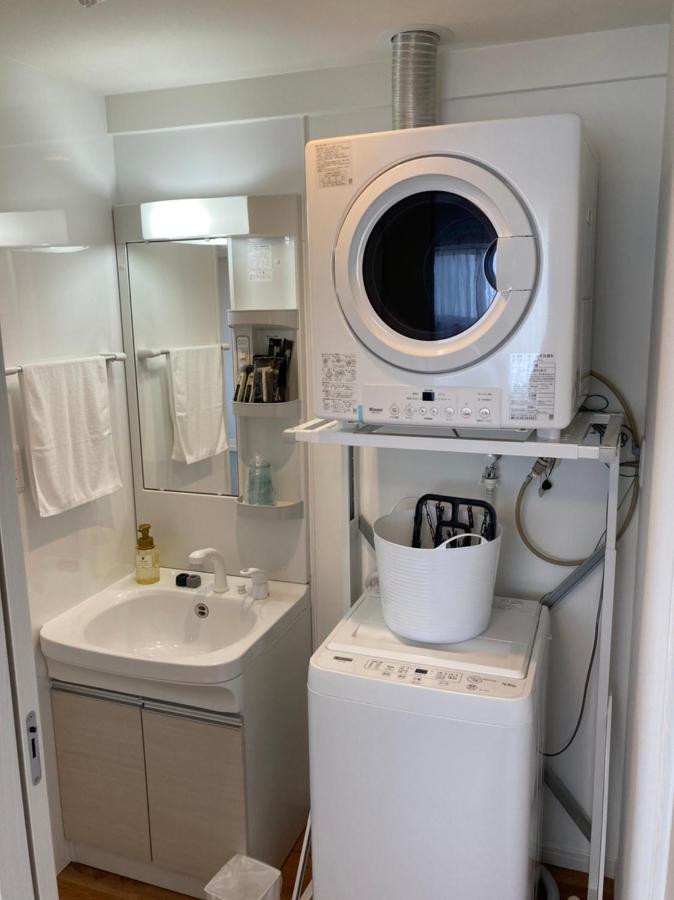 Hotel Cozy Stay In Minatogawa Urasoe Exteriér fotografie