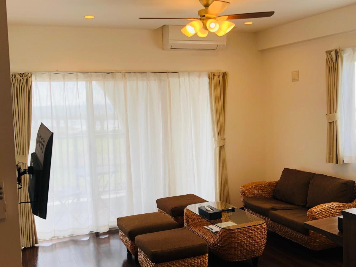 Hotel Cozy Stay In Minatogawa Urasoe Exteriér fotografie