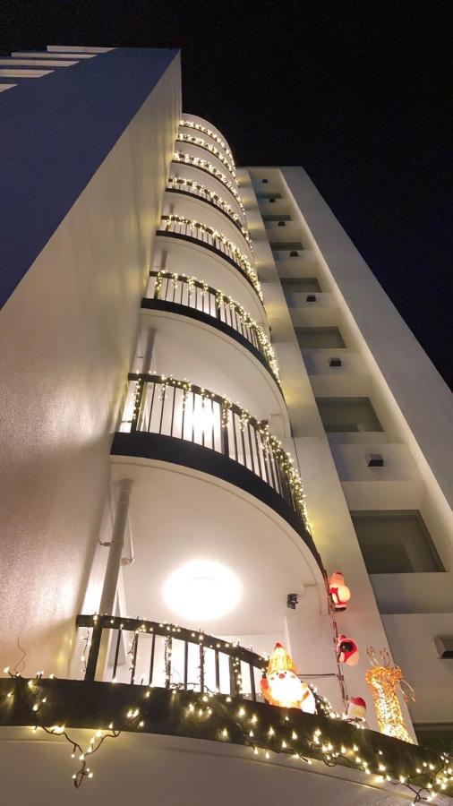 Hotel Cozy Stay In Minatogawa Urasoe Exteriér fotografie