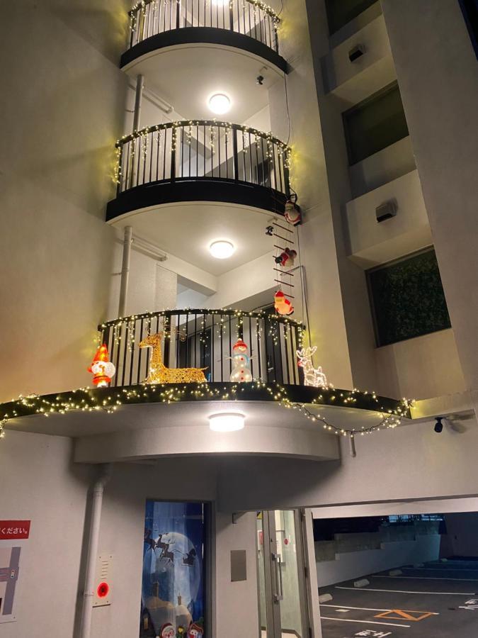 Hotel Cozy Stay In Minatogawa Urasoe Exteriér fotografie