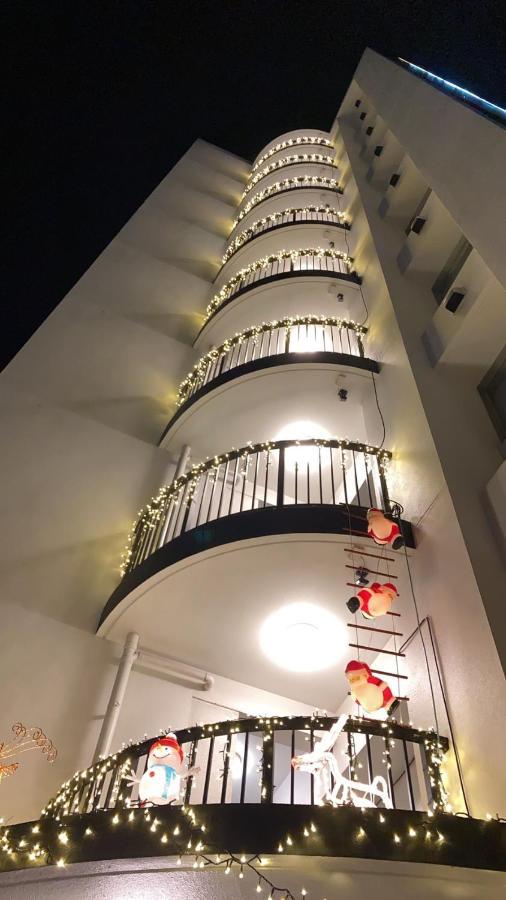 Hotel Cozy Stay In Minatogawa Urasoe Exteriér fotografie