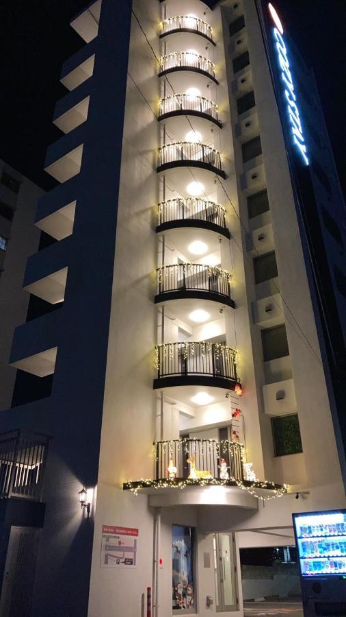 Hotel Cozy Stay In Minatogawa Urasoe Exteriér fotografie